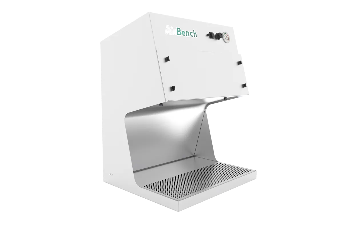 AirBench DF