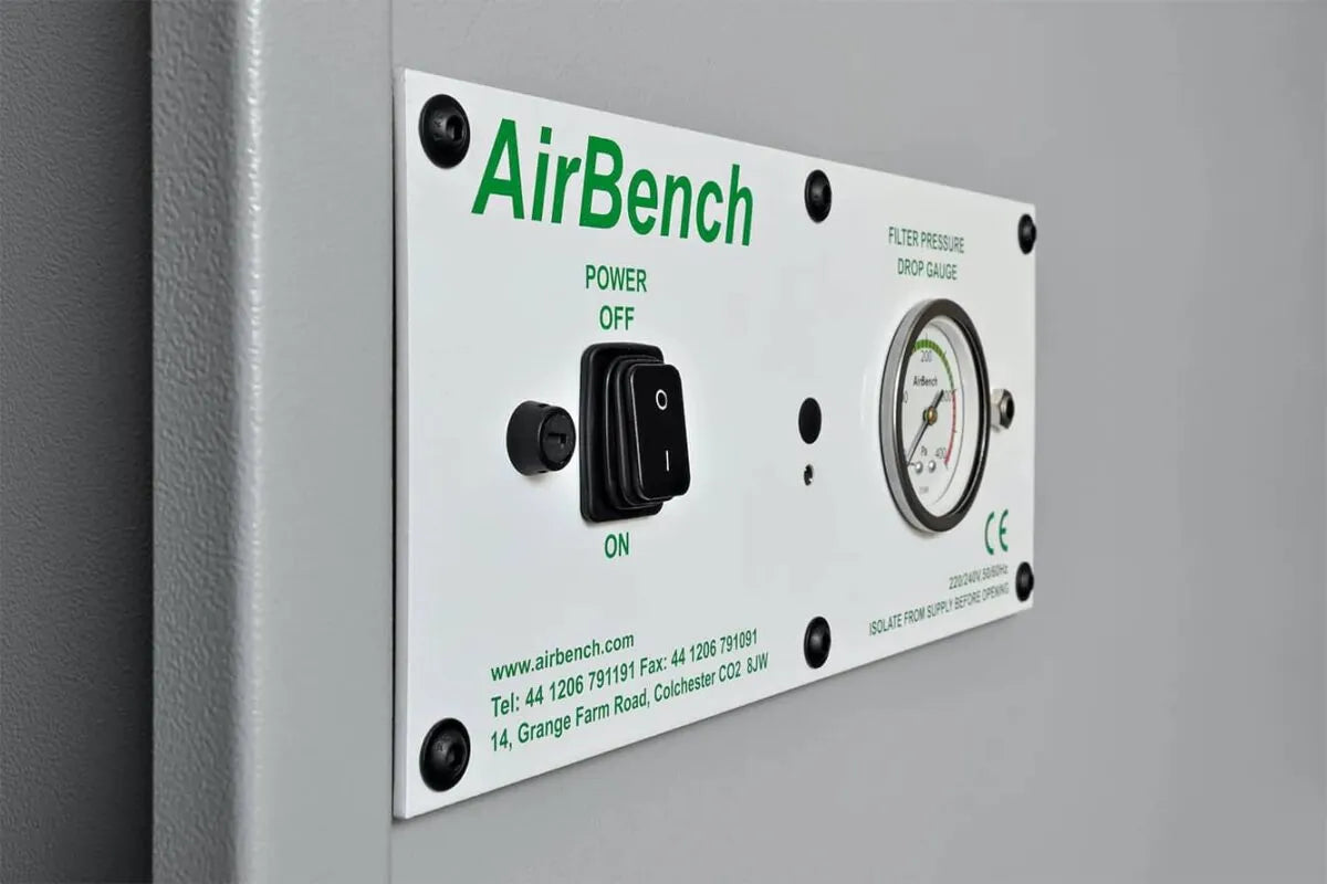 AirBench FN