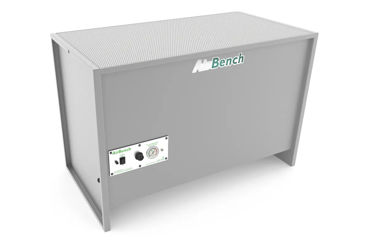 AirBench FP