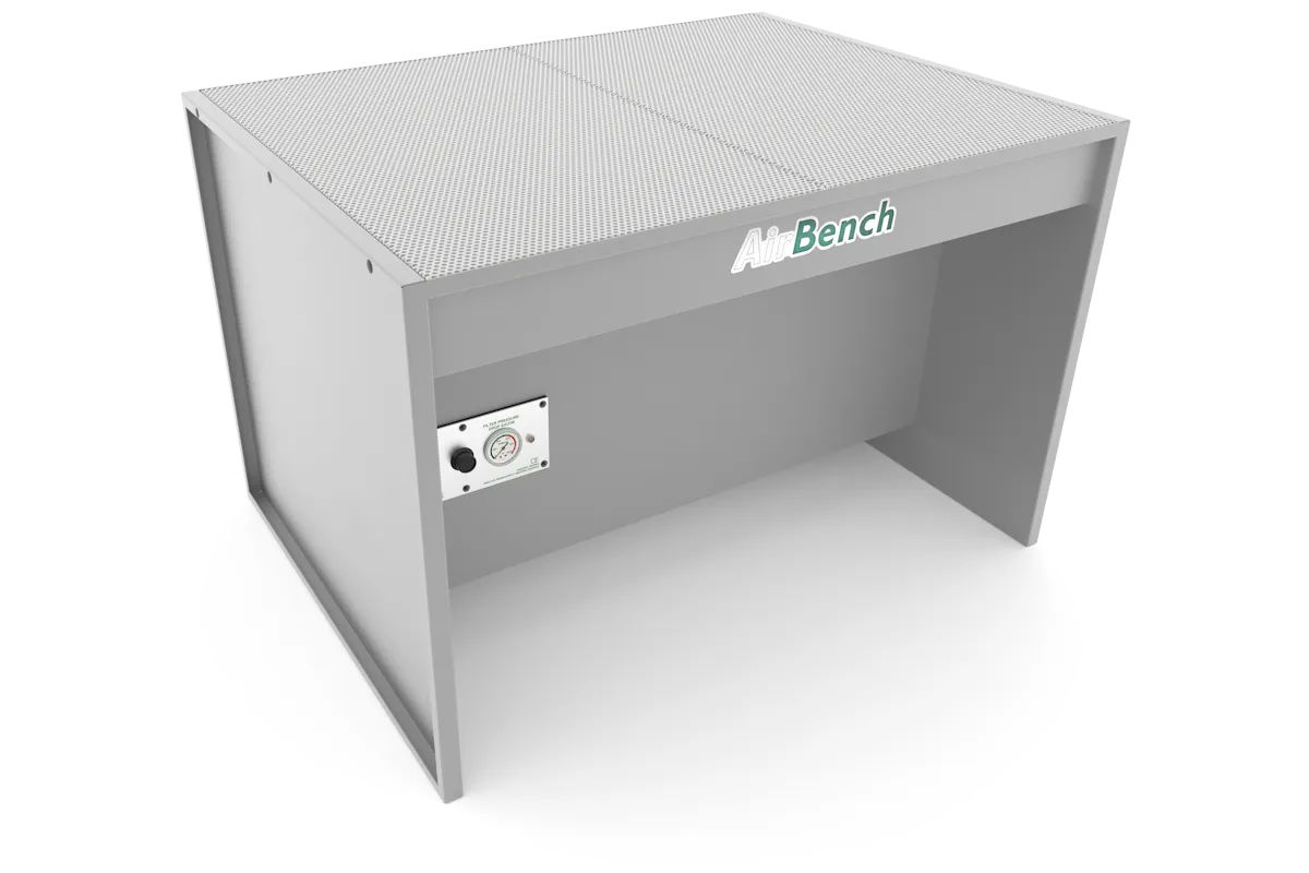 AirBench FPK