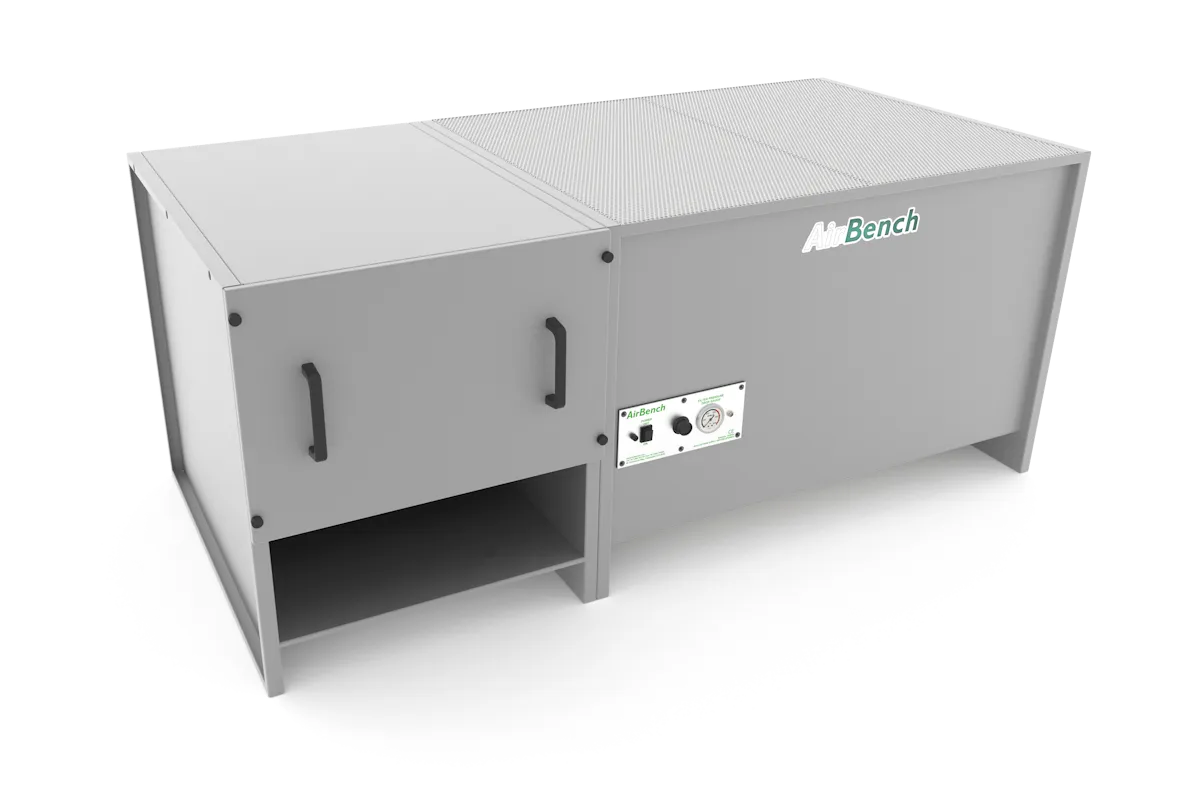 AirBench FPW