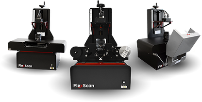 FLEXSCAN+® Multi-Format Production Microfilm Scanner
