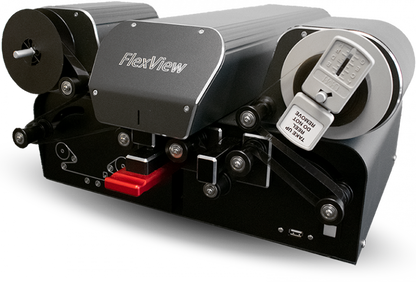 FLEXVIEW™ Compact Microfilm Conversion Scanner