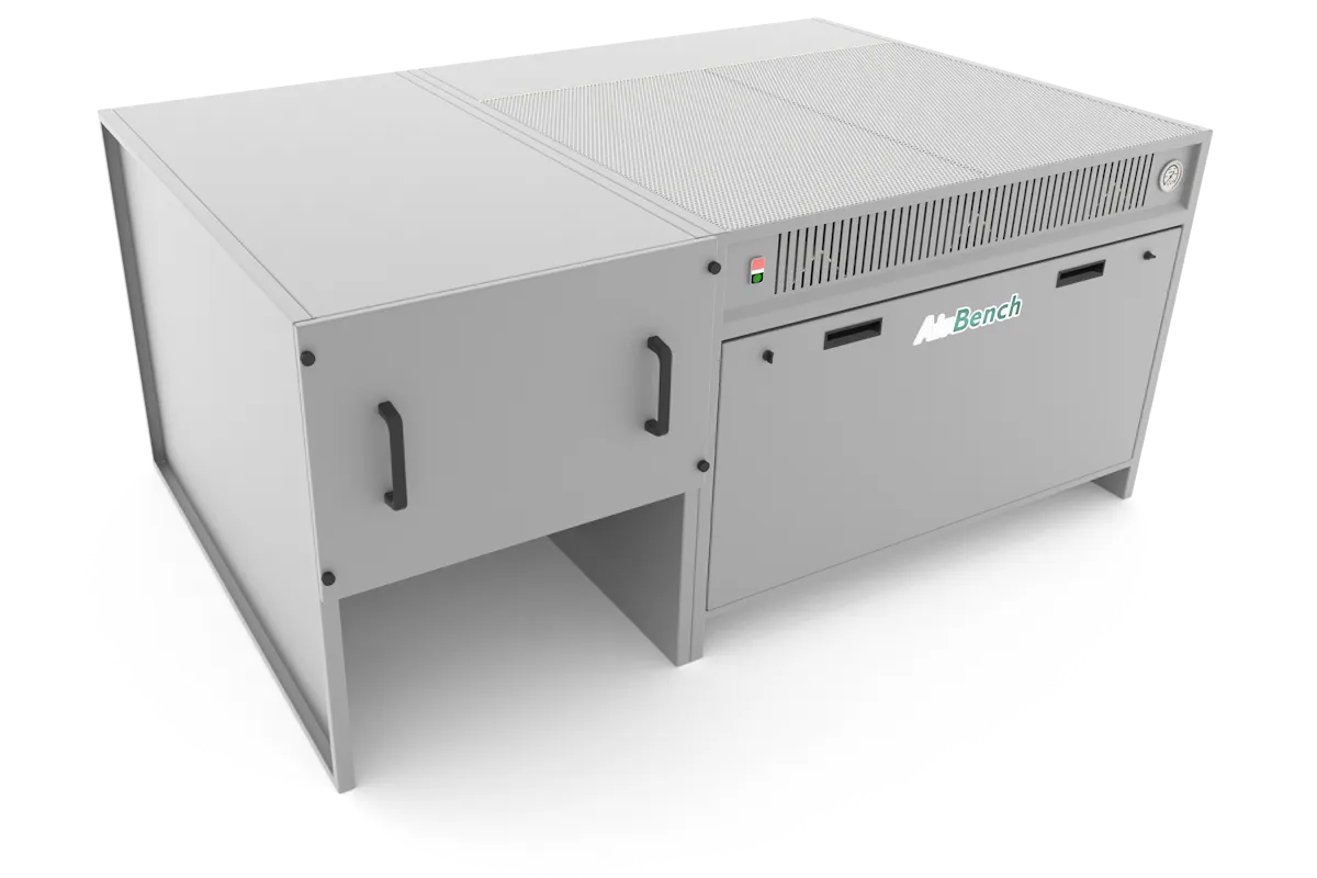 AirBench RP