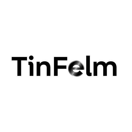 TinFelm™ Micro Film Security Tag – Invisible Protection for Your Most Valuable Items