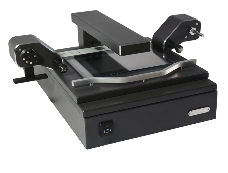 Digital Microfilm Reader Scanner ST ViewScan 5 (NEW)