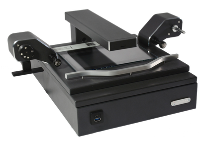 Digital Microfilm Reader Scanner ST ViewScan 5 (NEW)