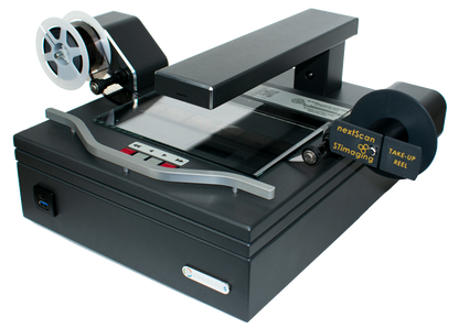 Digital Microfilm Reader Scanner ST ViewScan 5 (NEW)