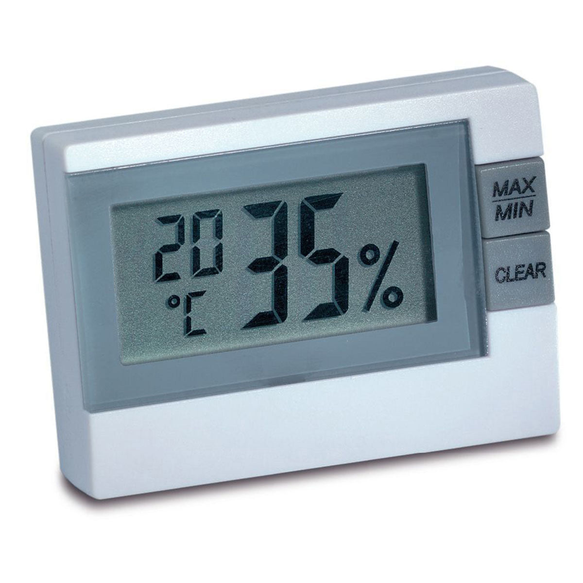 Digital Thermo Hygrometer