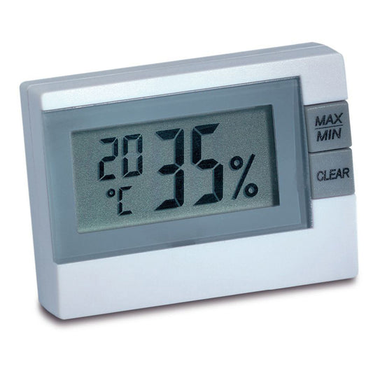 Digital Thermo Hygrometer