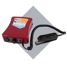 MS Handheld Ultrasonic Welder