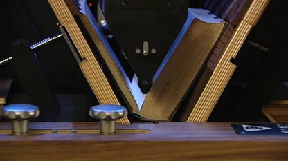 Pengimbas Buku Automatik ScanRobot® 2.0 MDS
