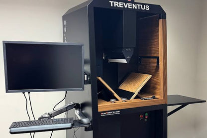 Pengimbas Buku Automatik ScanRobot® 2.0 MDS