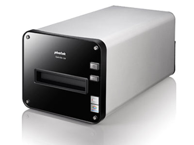 Plustek OpticFilm 120