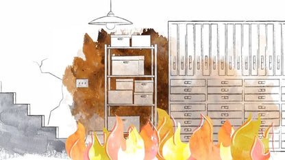 FLEXVIEW™ Compact Microfilm Conversion Scanner