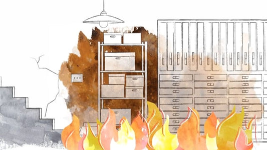 FLEXVIEW™ Compact Microfilm Conversion Scanner