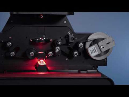 FLEXSCAN+® Multi-Format Production Microfilm Scanner