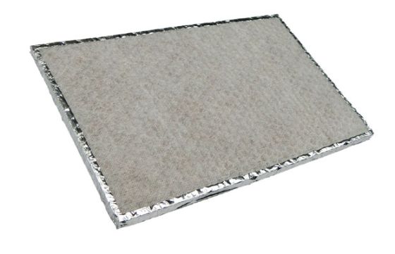 Panel Kustom PROSORB
