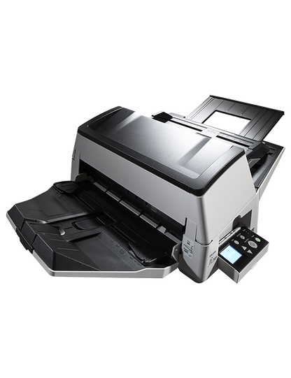 Fujitsu fi-7600 - 100 ppm/200 ipm