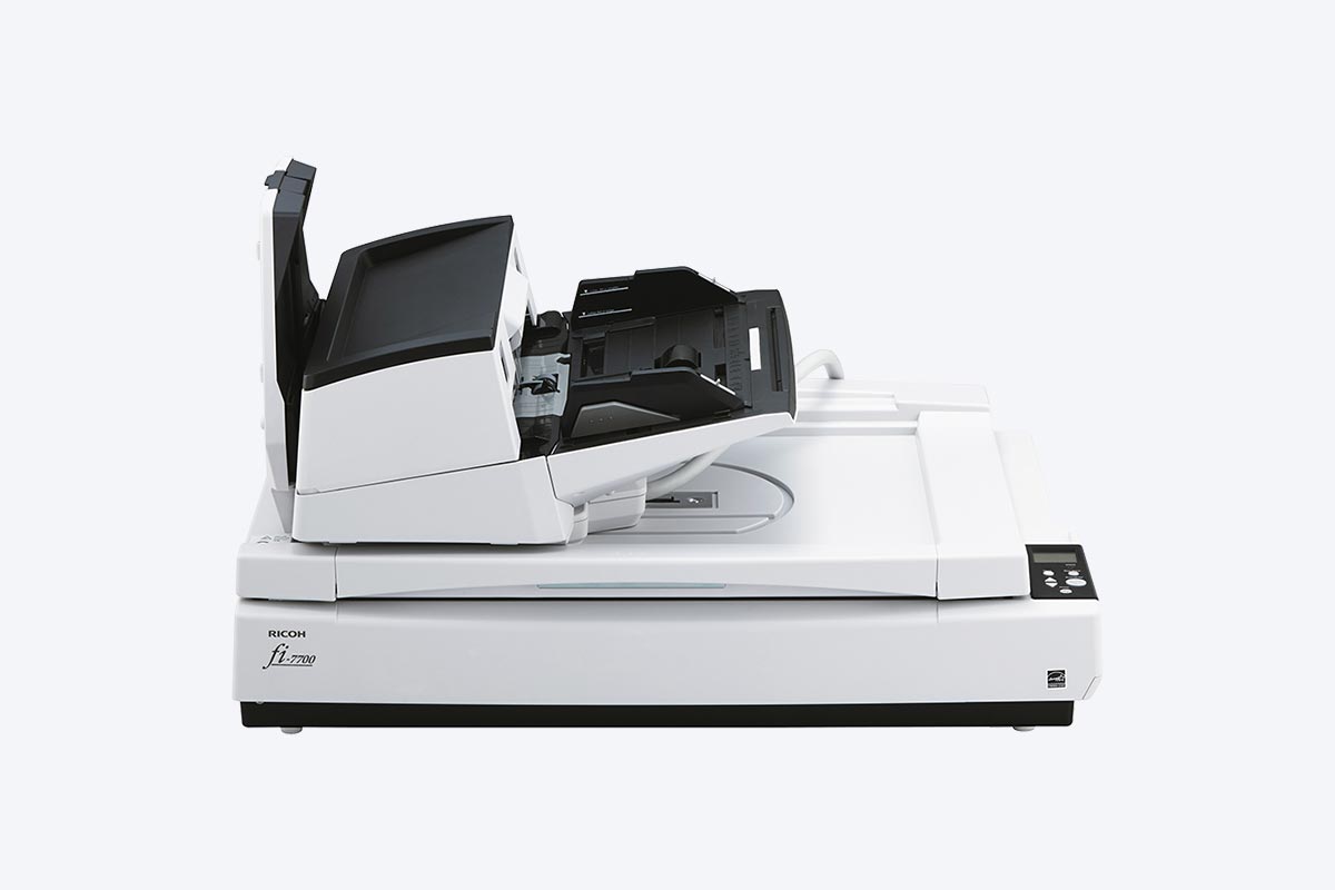 Ricoh fi-7700