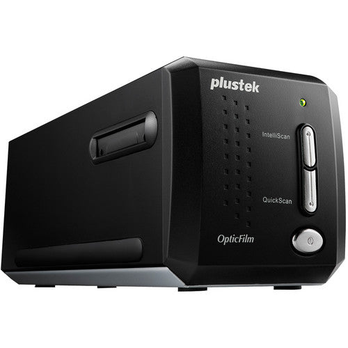 Plustek OpticFilm 8200i AI
