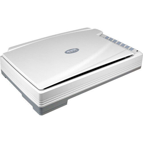 Plustek OpticPro A320E