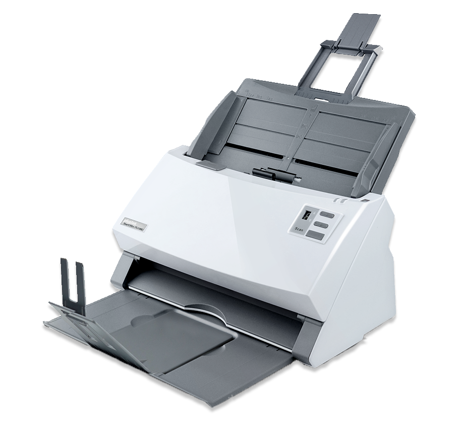 Plustek PS3180U 
