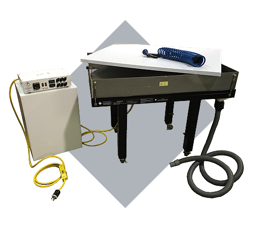 Heated Laboratory Sinks