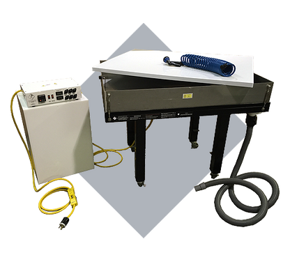 Heated Laboratory Sinks